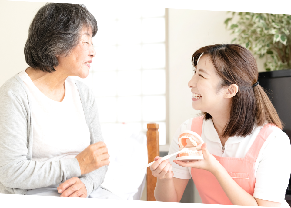 歯科医院の歴史